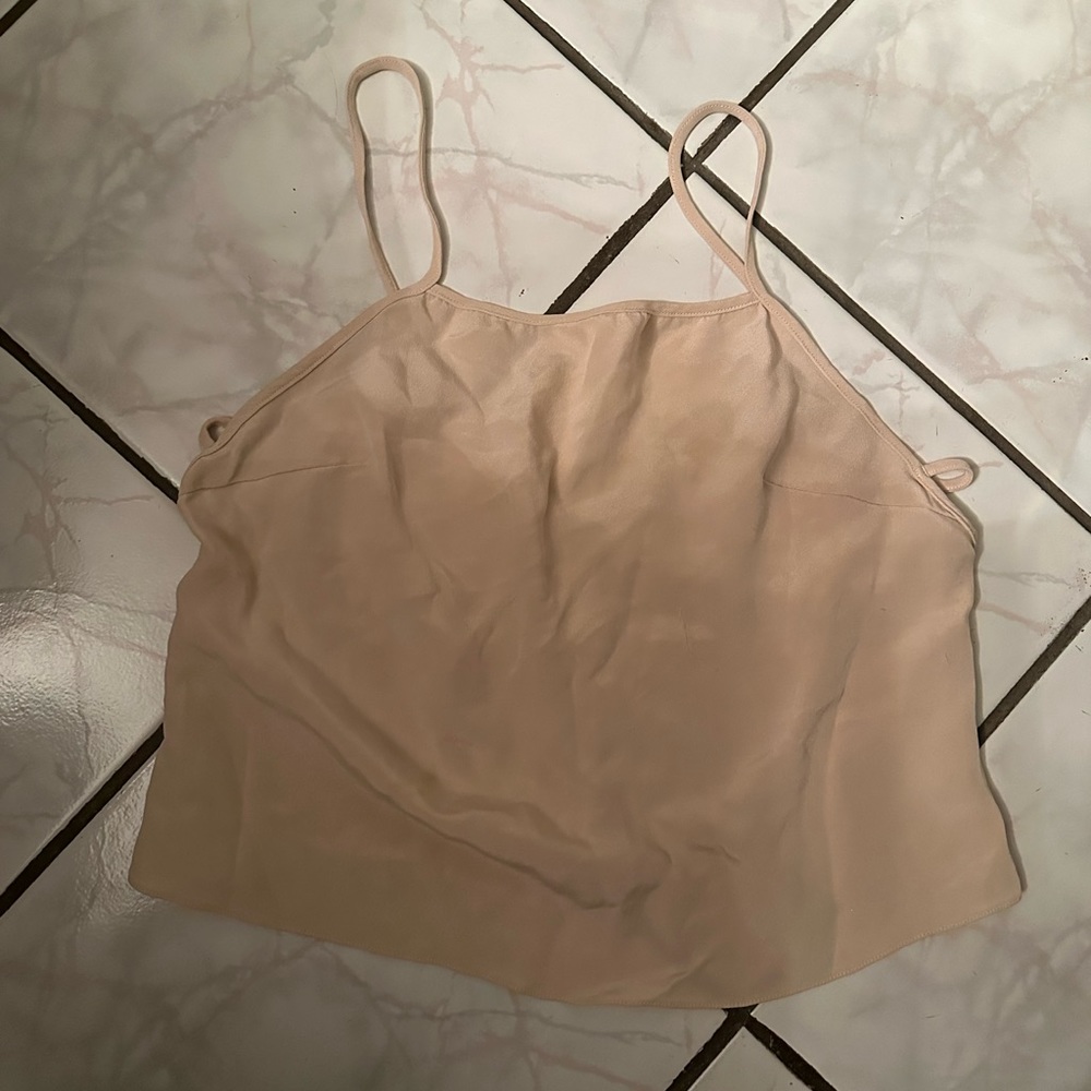 Kaelen cami top